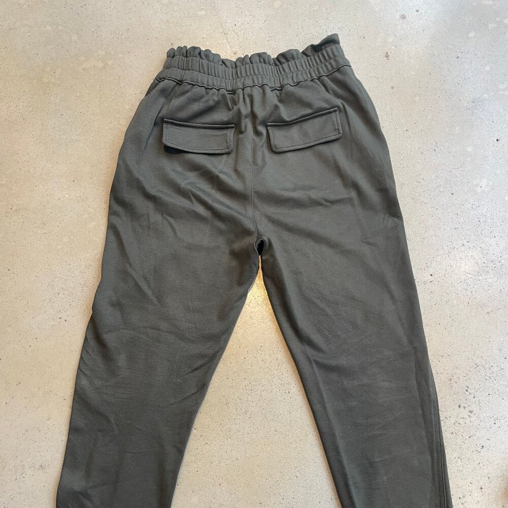Zara pants